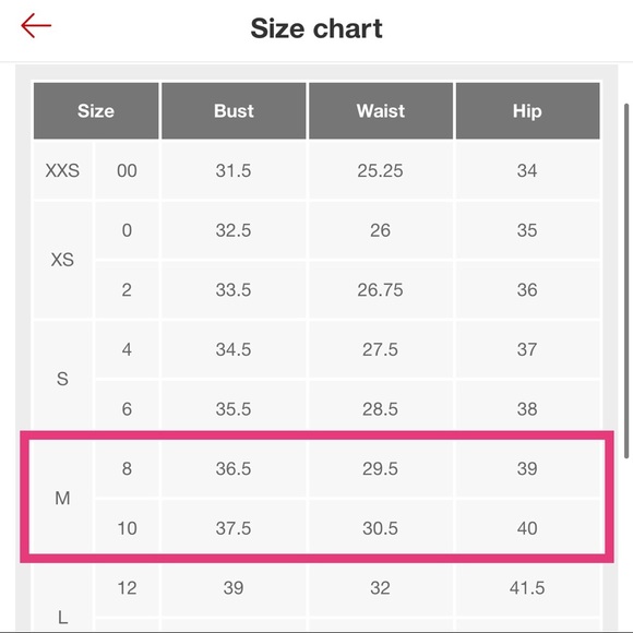 Prologue Sweater Dress - Picture 4 of 6